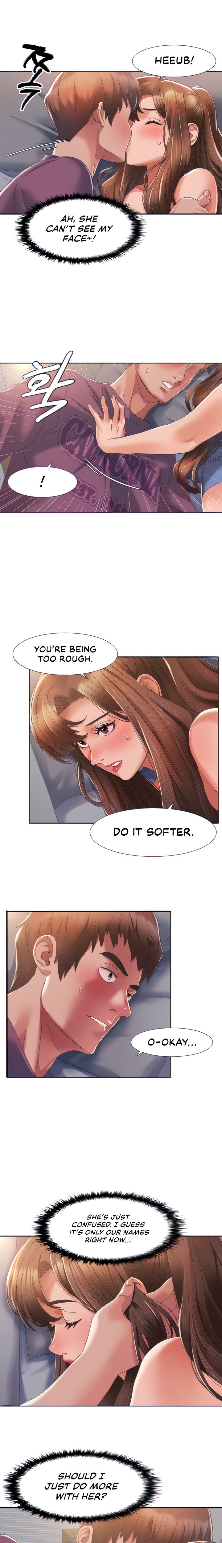 Neulsome Studio Chapter 2 - Page 20