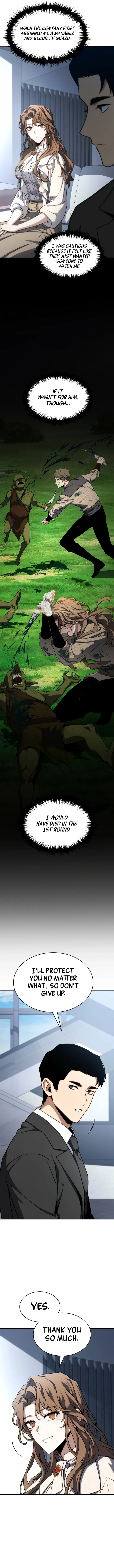 The Max-Level Player’s 100th Regression Chapter 10 - Page 8
