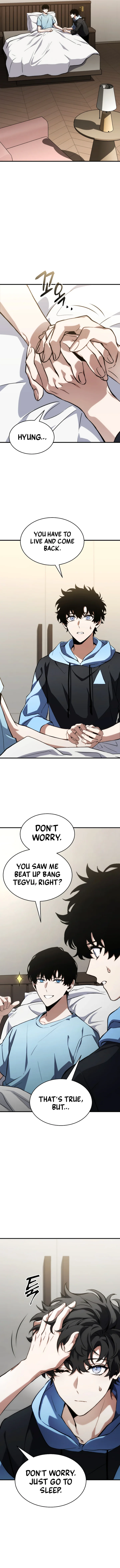 The Max-Level Player’s 100th Regression Chapter 10 - Page 15