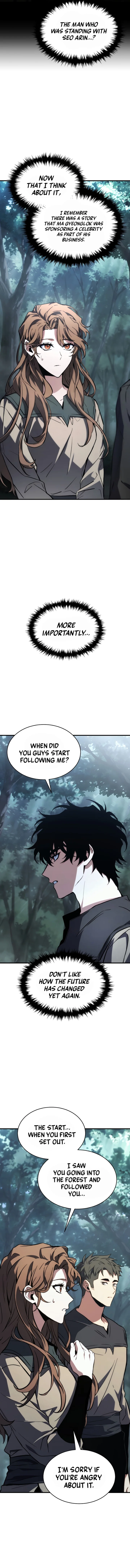The Max-Level Player’s 100th Regression Chapter 11 - Page 16
