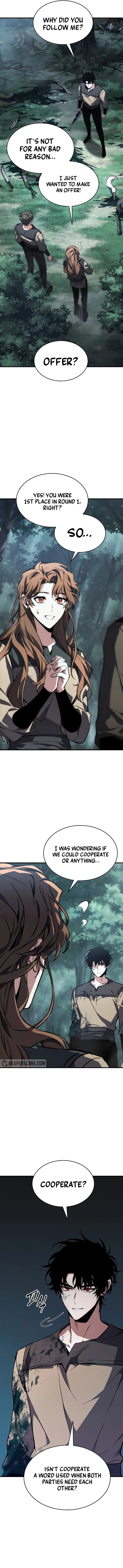 The Max-Level Player’s 100th Regression Chapter 11 - Page 17