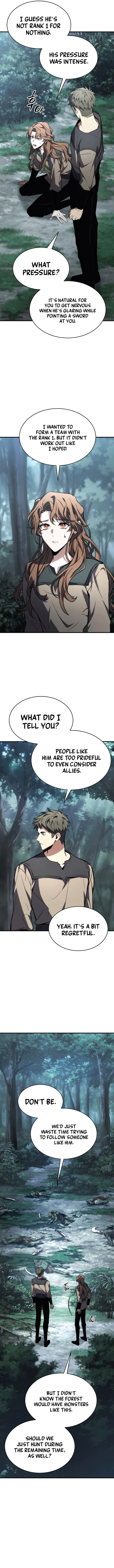 The Max-Level Player’s 100th Regression Chapter 11 - Page 19