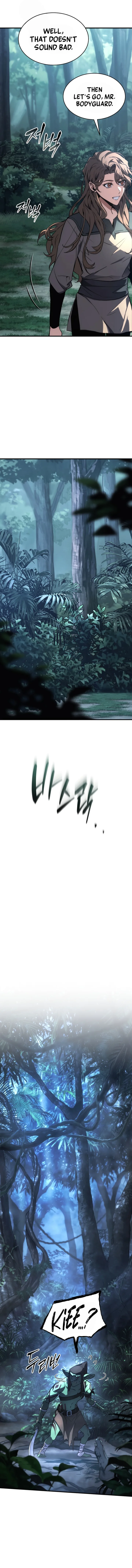 The Max-Level Player’s 100th Regression Chapter 11 - Page 20