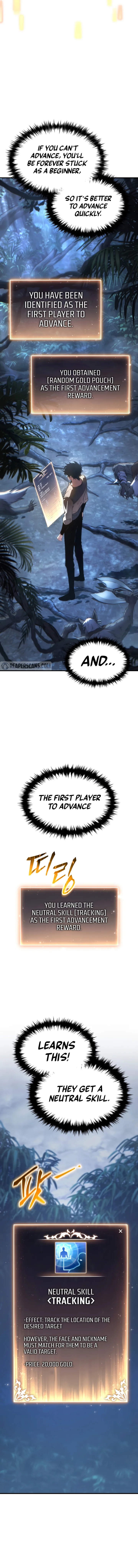 The Max-Level Player’s 100th Regression Chapter 12 - Page 7