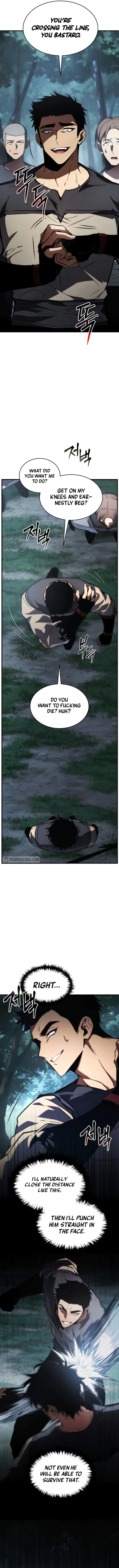 The Max-Level Player’s 100th Regression Chapter 13 - Page 7