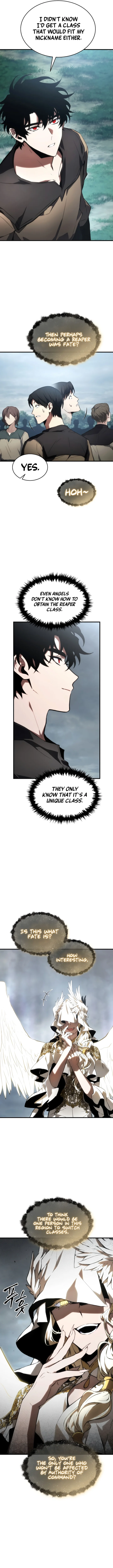 The Max-Level Player’s 100th Regression Chapter 17 - Page 3