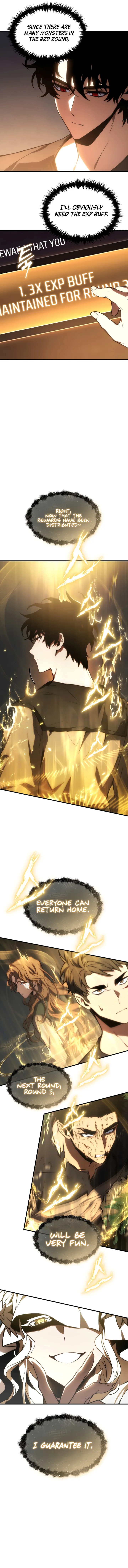 The Max-Level Player’s 100th Regression Chapter 17 - Page 6