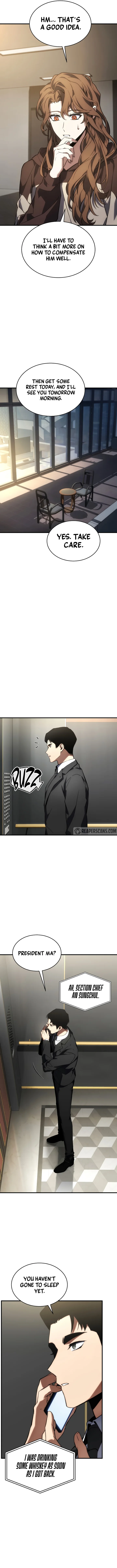 The Max-Level Player’s 100th Regression Chapter 17 - Page 10