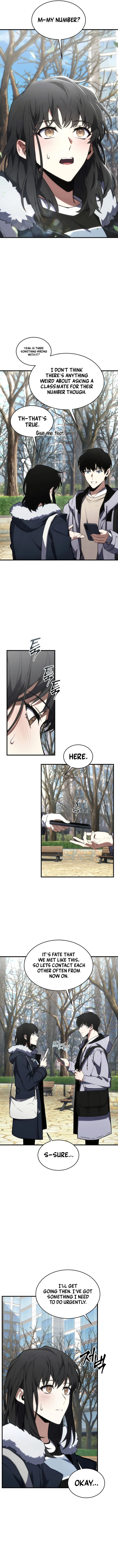 The Max-Level Player’s 100th Regression Chapter 19 - Page 12