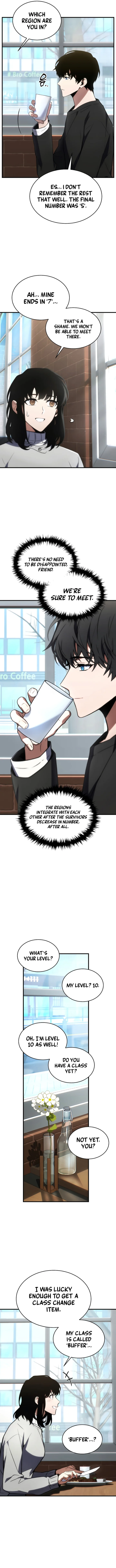 The Max-Level Player’s 100th Regression Chapter 20 - Page 5