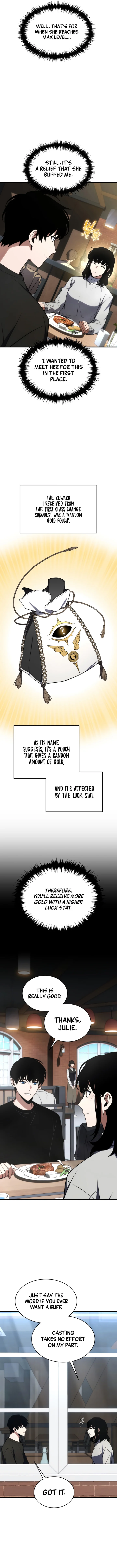The Max-Level Player’s 100th Regression Chapter 20 - Page 7