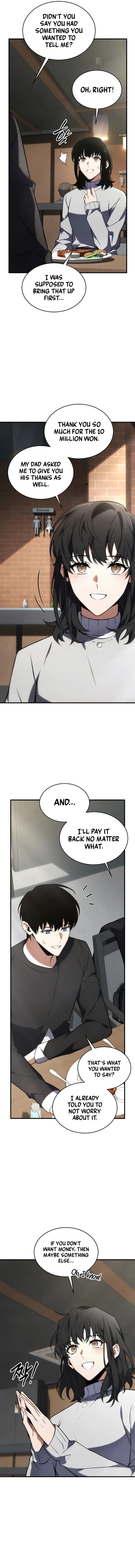 The Max-Level Player’s 100th Regression Chapter 20 - Page 8