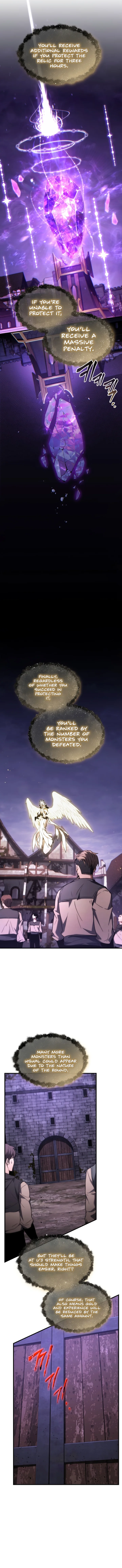 The Max-Level Player’s 100th Regression Chapter 22 - Page 11