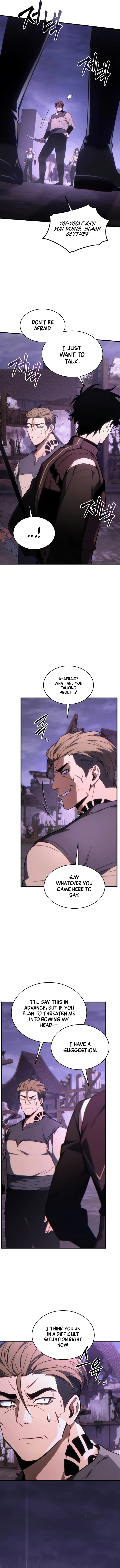 The Max-Level Player’s 100th Regression Chapter 22 - Page 16