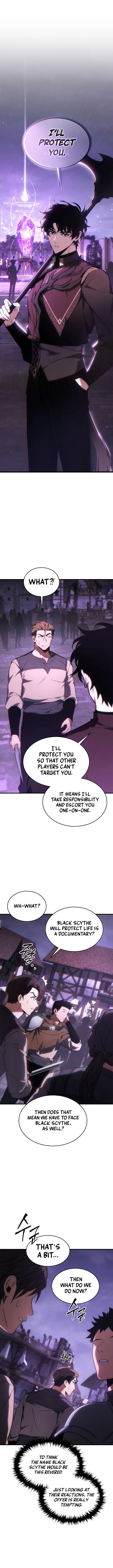 The Max-Level Player’s 100th Regression Chapter 23 - Page 1