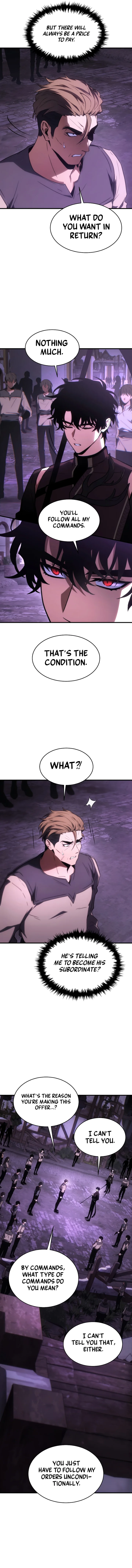 The Max-Level Player’s 100th Regression Chapter 23 - Page 2