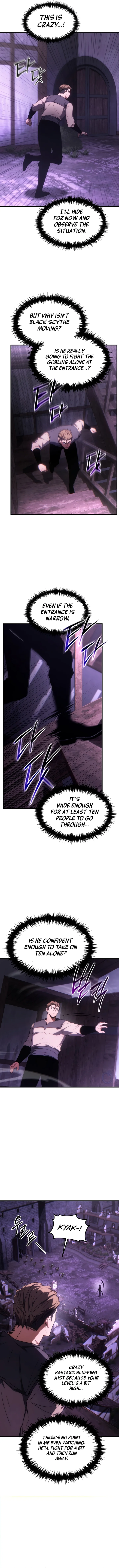 The Max-Level Player’s 100th Regression Chapter 23 - Page 8