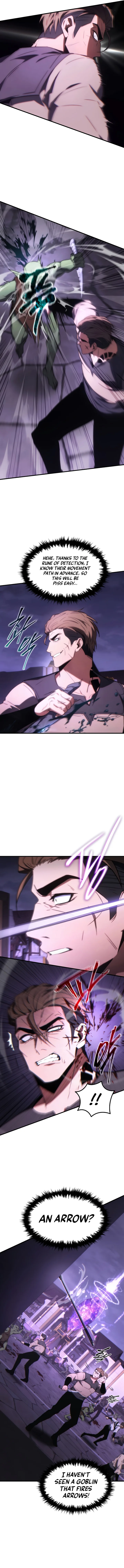 The Max-Level Player’s 100th Regression Chapter 23 - Page 12