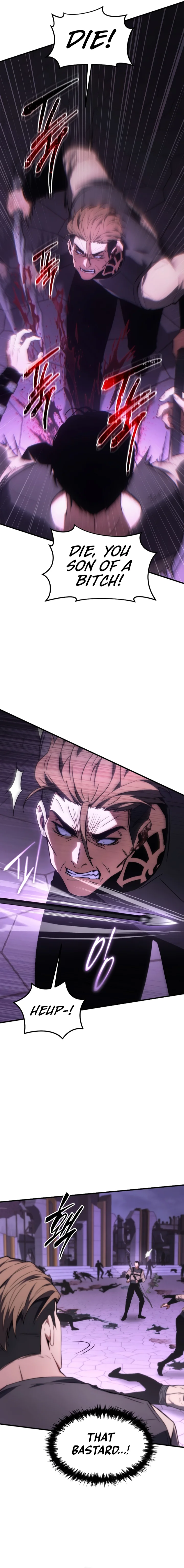 The Max-Level Player’s 100th Regression Chapter 23 - Page 14