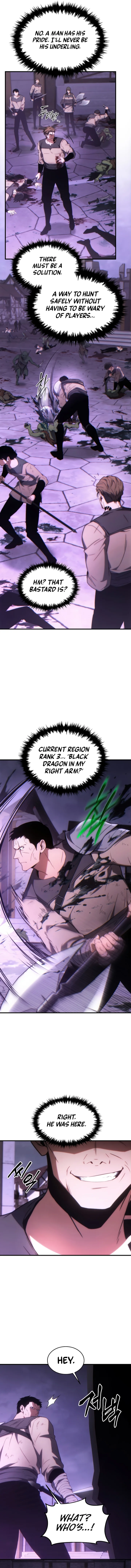 The Max-Level Player’s 100th Regression Chapter 23 - Page 16