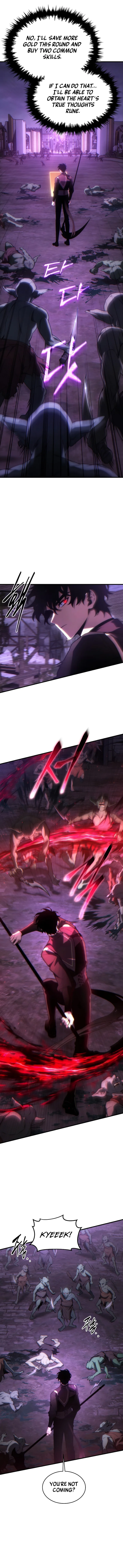 The Max-Level Player’s 100th Regression Chapter 24 - Page 2