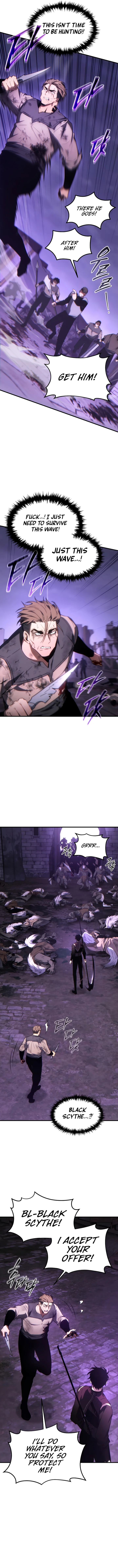 The Max-Level Player’s 100th Regression Chapter 24 - Page 17
