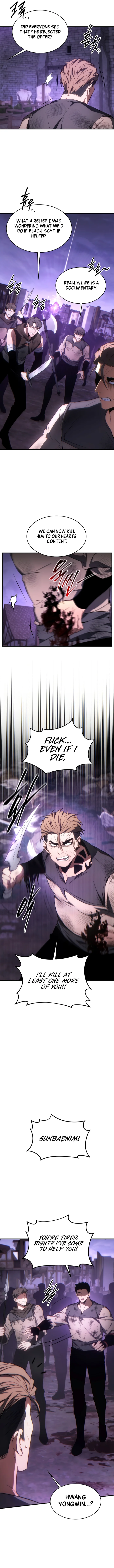 The Max-Level Player’s 100th Regression Chapter 24 - Page 19