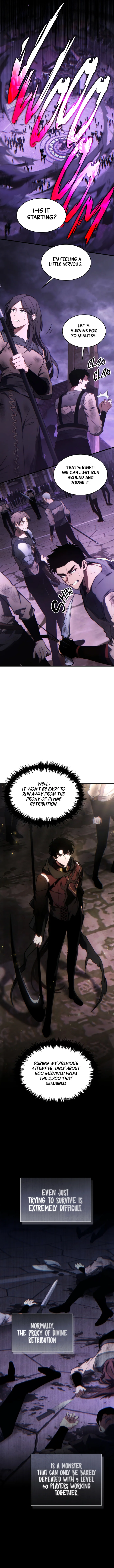 The Max-Level Player’s 100th Regression Chapter 26 - Page 5