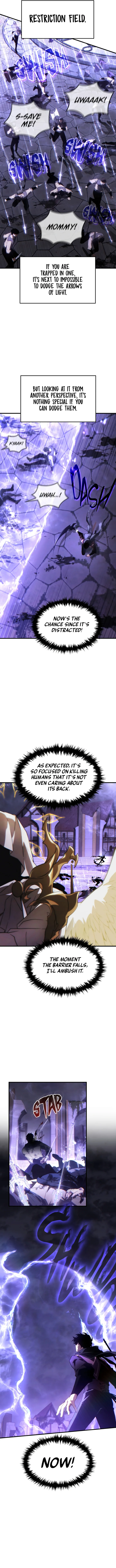 The Max-Level Player’s 100th Regression Chapter 26 - Page 11