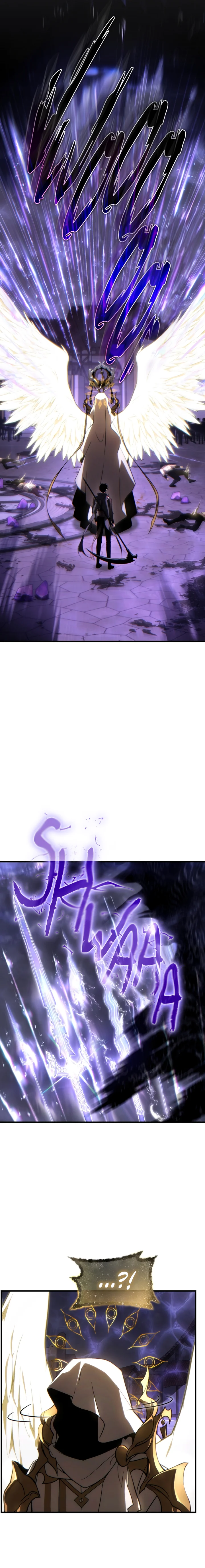 The Max-Level Player’s 100th Regression Chapter 26 - Page 16
