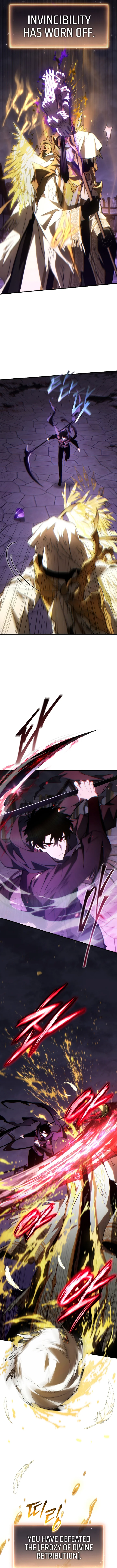 The Max-Level Player’s 100th Regression Chapter 27 - Page 5