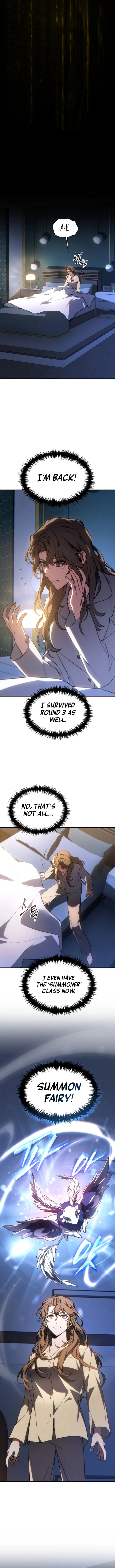 The Max-Level Player’s 100th Regression Chapter 27 - Page 14