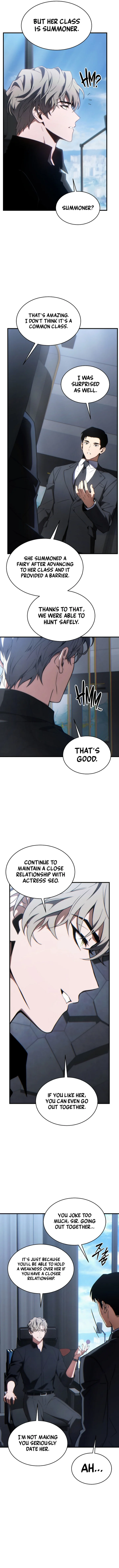 The Max-Level Player’s 100th Regression Chapter 28 - Page 5
