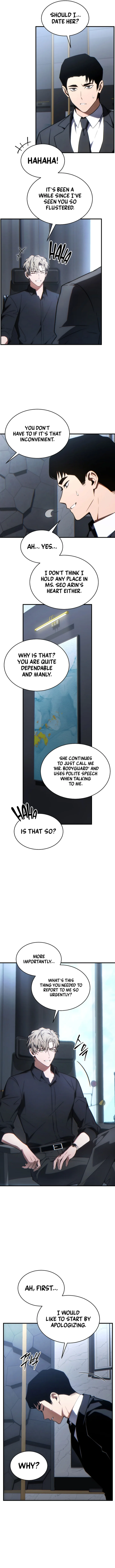 The Max-Level Player’s 100th Regression Chapter 28 - Page 6
