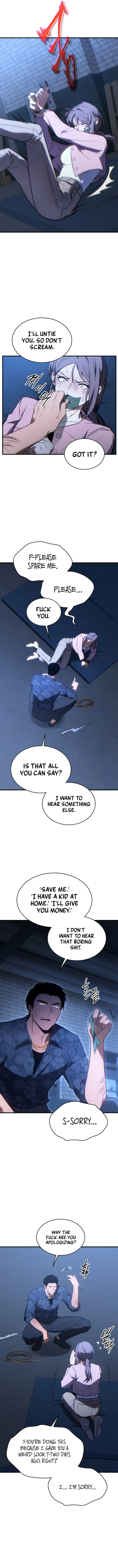 The Max-Level Player’s 100th Regression Chapter 29 - Page 5