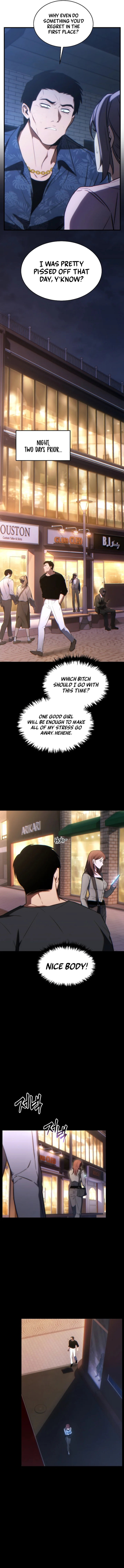 The Max-Level Player’s 100th Regression Chapter 29 - Page 6