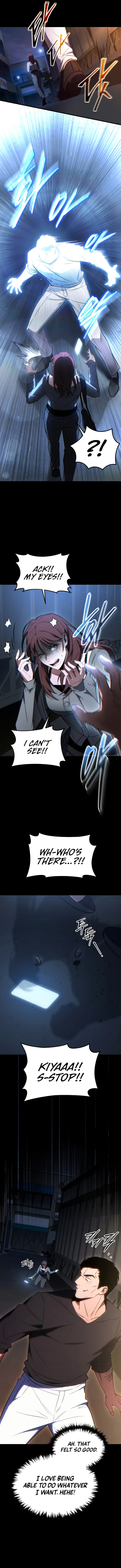 The Max-Level Player’s 100th Regression Chapter 29 - Page 7