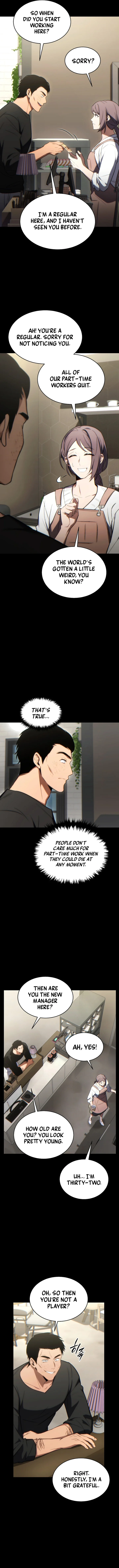 The Max-Level Player’s 100th Regression Chapter 29 - Page 9