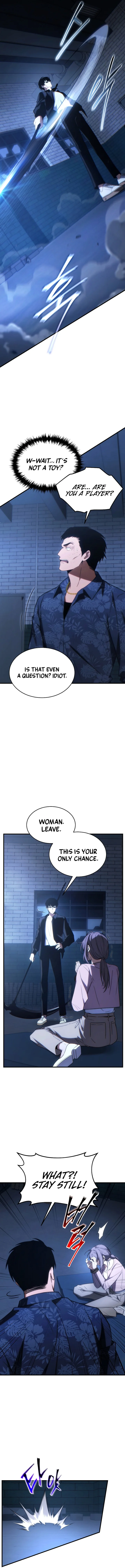 The Max-Level Player’s 100th Regression Chapter 29 - Page 14