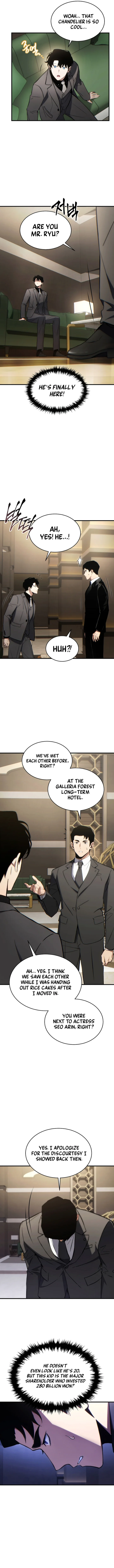 The Max-Level Player’s 100th Regression Chapter 31 - Page 6