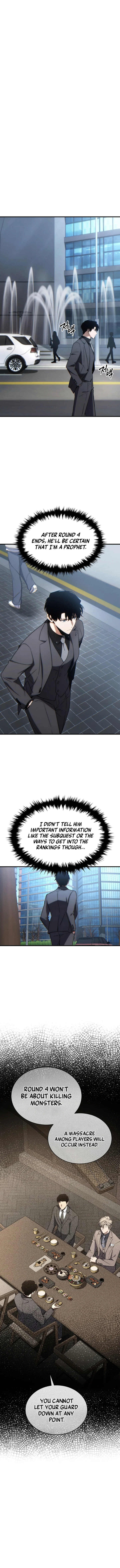 The Max-Level Player’s 100th Regression Chapter 32 - Page 13