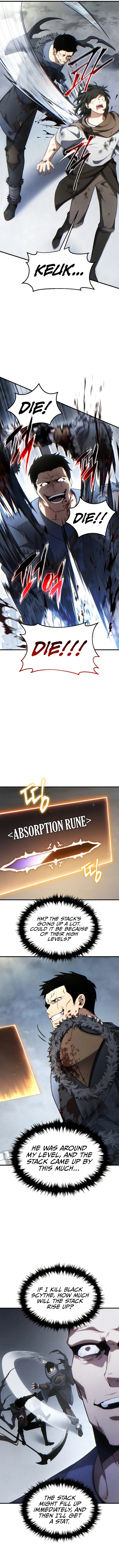 The Max-Level Player’s 100th Regression Chapter 36 - Page 12