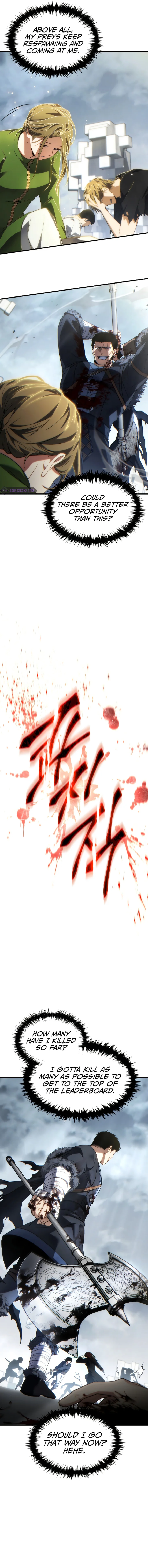 The Max-Level Player’s 100th Regression Chapter 36 - Page 15