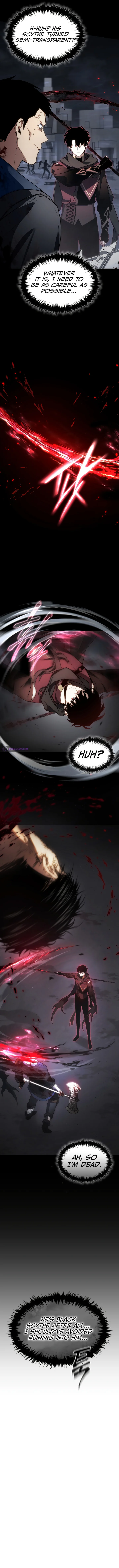 The Max-Level Player’s 100th Regression Chapter 36 - Page 17