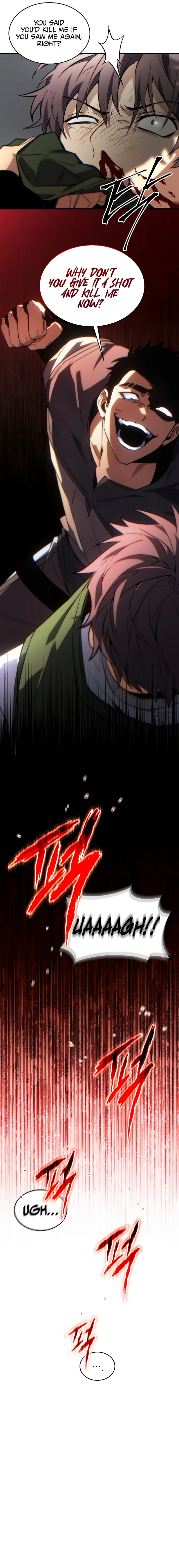 The Max-Level Player’s 100th Regression Chapter 36 - Page 21