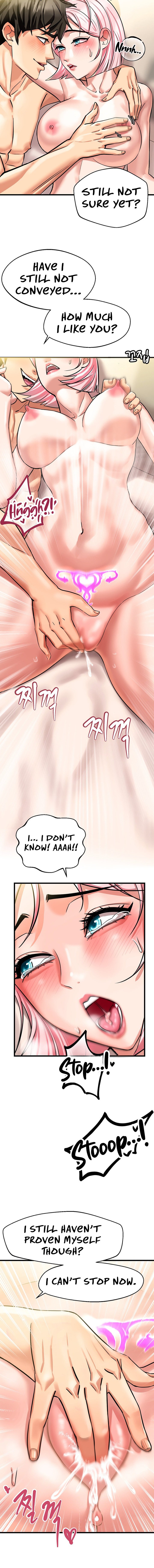 Farming with Girls Chapter 13 - Page 11