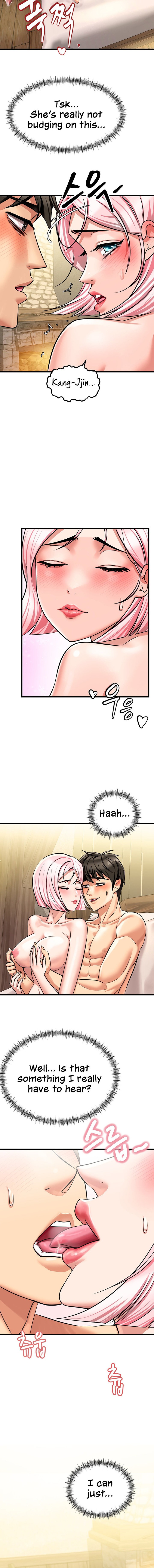 Farming with Girls Chapter 13 - Page 17