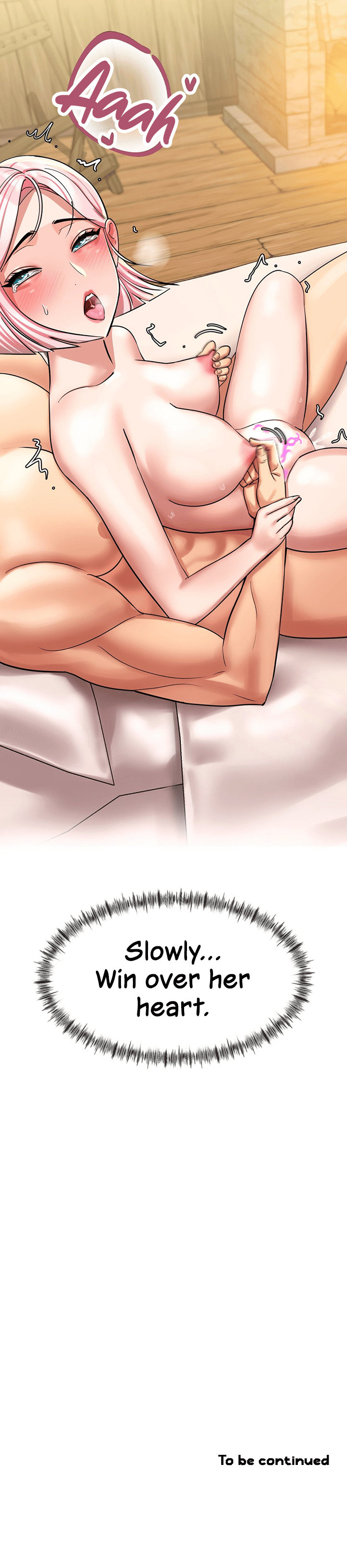 Farming with Girls Chapter 13 - Page 18