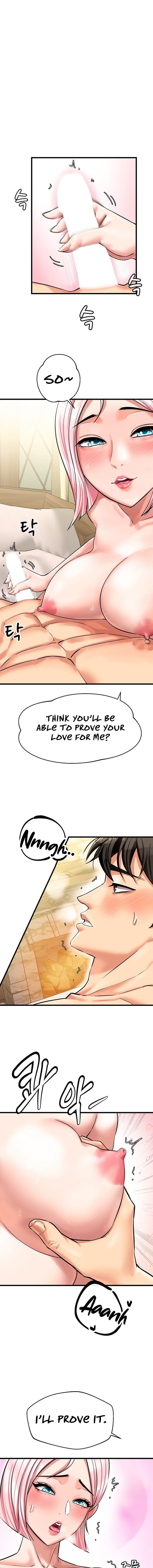 Farming with Girls Chapter 13 - Page 2