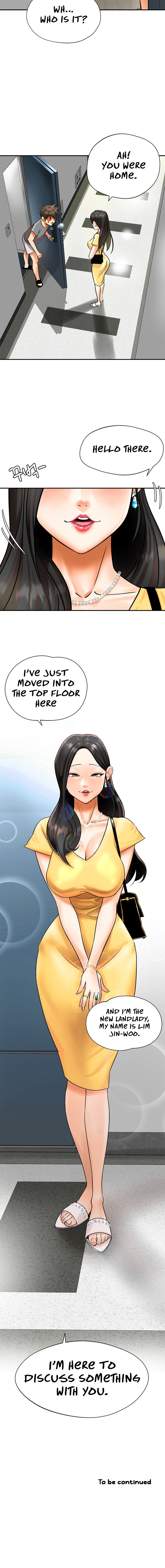 Farming with Girls Chapter 2 - Page 26